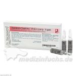 Aestase Gastreu R 63 comp Injekt, 10X2 ML