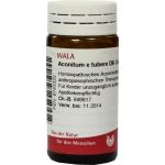 ACONITUM E TUBERE D 6, 20 G