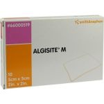 AlgiSite M 5x5cm, 10 ST
