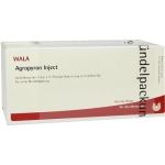 Agropyron Inject, 50X1 ML