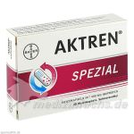 Aktren Spezial, 10 ST