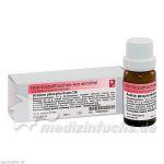 Acidum phosphoricum D6, 10 G