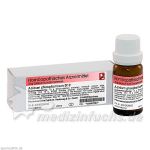 Acidum phosphoricum D12, 10 G