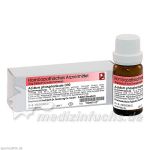 Acidum phosphoricum D30, 10 G