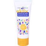 aktiv Ringelblumen-Handcreme, 75 ML