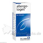 allergo Loges, 50 ML