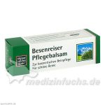 Allgäuer LK Besenreiser Pflegebalsam, 200 ML