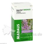 AGNOLYT Madaus Tinktur aus Keuschlammfrüchten, 50 ML