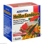 ADDITIVA Heisser Sanddorn, 10X10 G