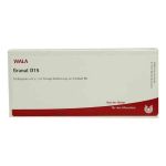 Granat D 15 Ampullen (10X1 ml)