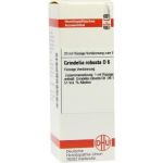 Grindelia Robusta D 6 Dilution (20 ml)