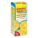 Grapefruit Spezial Diätsystem Tabletten (90 stk)