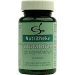 Glutathion 50mg reduziert, 60 ST