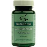 Glutathion red 100mg reduziert, 60 ST