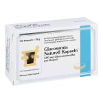 Glucosamin Naturell Kapseln (100 stk)