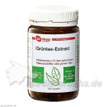 Grüntee-Extrakt Dr. Wolz, 120 ST