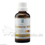 Goldene Mitte Kräuterkomplex, 50 ML
