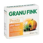GRANU FINK Prosta plus Sabal (60 stk)