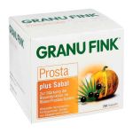 GRANU FINK Prosta plus Sabal (200 stk)