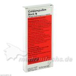 Goldampullen Bock N, 10 ST