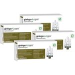 ginkgo-loges Injektionslösung D4, 200X2 ML