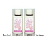 Gleitgel Standard neutral Doppelpack, 2X200 ML