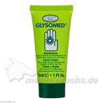 Glysomed Handcreme, 30 ML