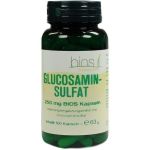 Glucosaminsulfat 250mg Bios Kapseln, 100 ST