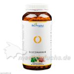 Glucomannan 500 mg, 180 ST