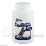 Glucosamin+Chondroitin Kapseln für Katzen, 120 ST