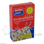 Gothaplast Kinderpflaster 1mx6cm, 1 ST
