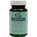 GLYCIN 500mg, 60 ST