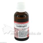 Goldtropfen, 50 ML