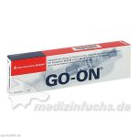 GO-ON, 1 ST