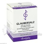Glaubersalz (Natriumsulfat), 100 G