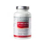 Green Offizin - Arthro aktiv, 120 ST