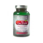 Green Offizin - Bio Calzium, 120 ST