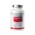 Green Offizin - Magnesium Plus, 180 ST