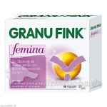 Granufink femina, 60 ST
