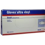 Glovex ultra vinyl klein Spender, 100 ST
