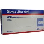 Glovex ultra vinyl groß Spender, 100 ST