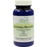 Grünlipp Muschel Pulver, 100 G