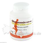 Glucosamin 500mg + Chondroitin 400mg Kaps., 90 ST