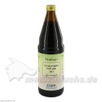 Granatapfel Saft Pur Bio Vitalhaus, 750 ML