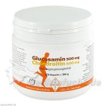 Glucosamin 500mg + Chondroitin 400mg Kaps., 270 ST