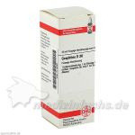 GRAPHITES D30, 20 ML