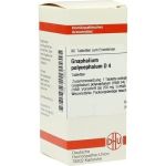GNAPHALIUM POLYC D 4, 80 ST
