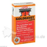GOLDGEIST FORTE, 75 ML
