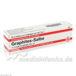 GRAPHITES, 50 G