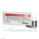 GLANDULAE F GASTREU R20 INJEKT, 10X2 ML